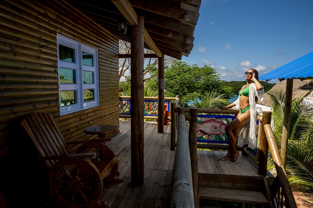 Hotel Isla Lizamar