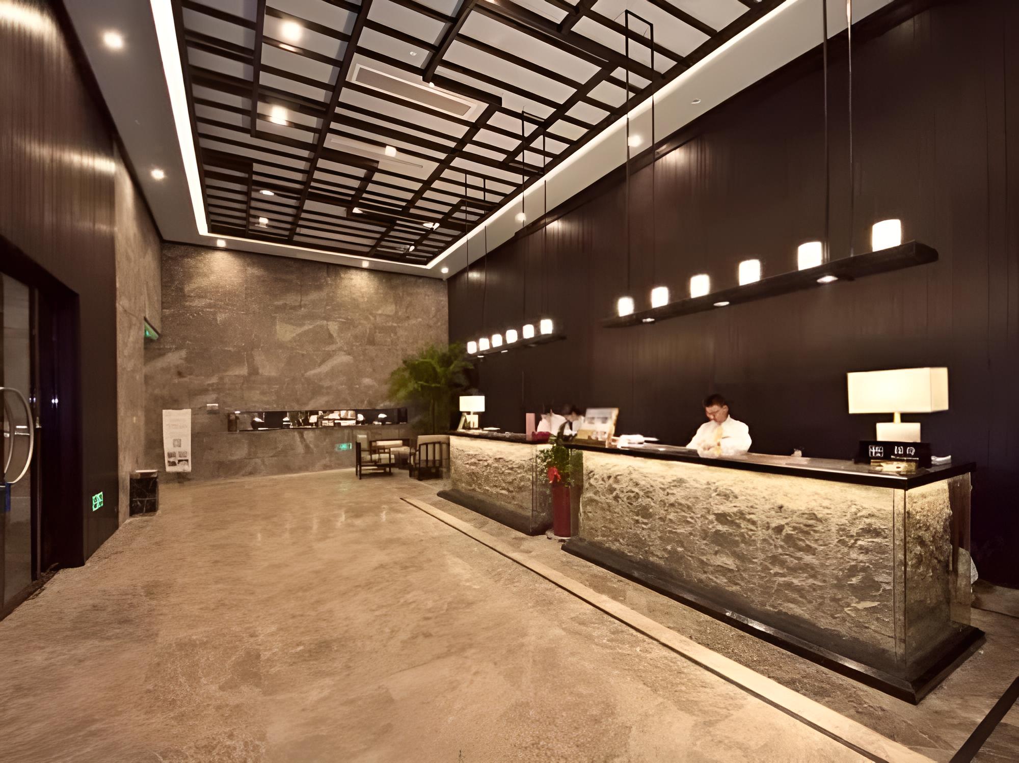 Boerya Hotel