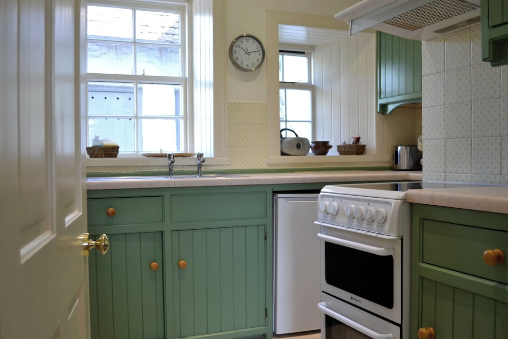Cardross Estate Holiday Cottages