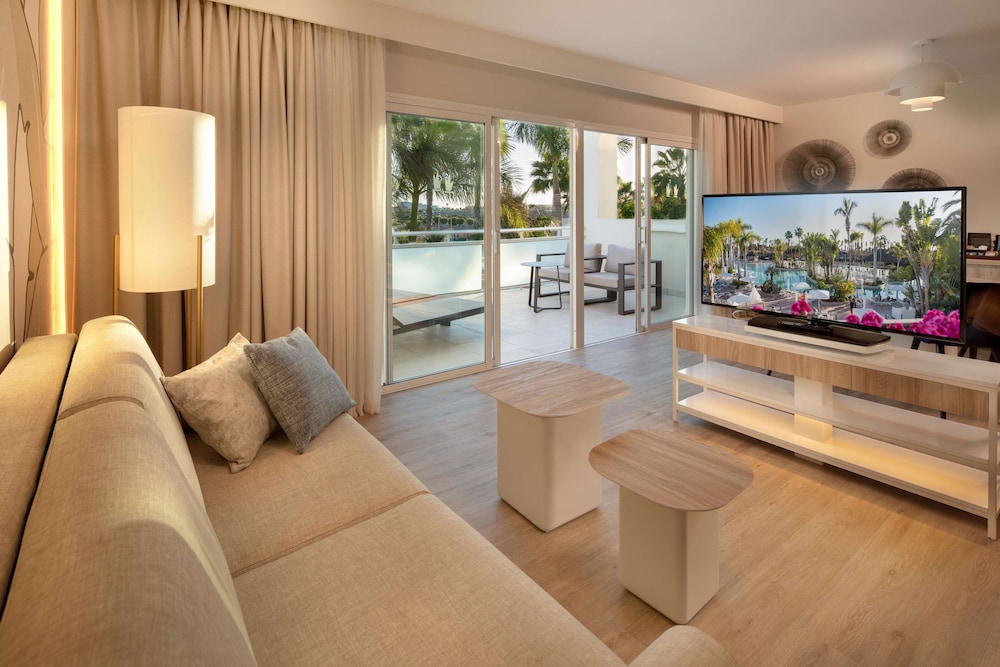 Hotel Maspalomas Princess-All Inclusive
