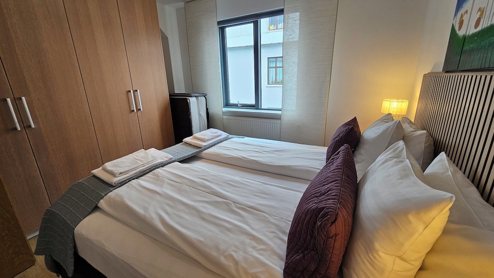 Reykjavik4you Apartments view 3