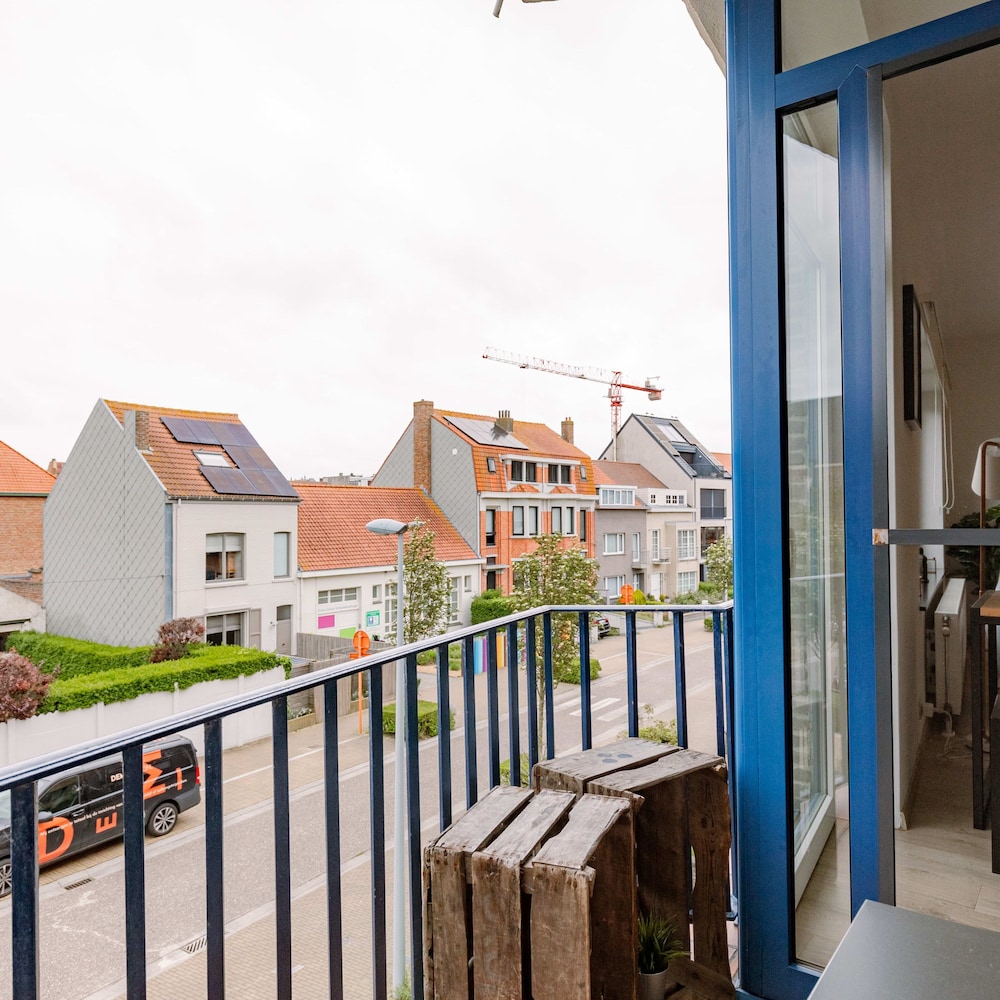 BE OST Roze 36-2 in Oostende