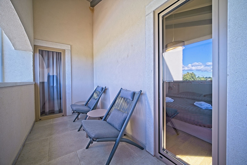 Sun Spalato Villa Oblica