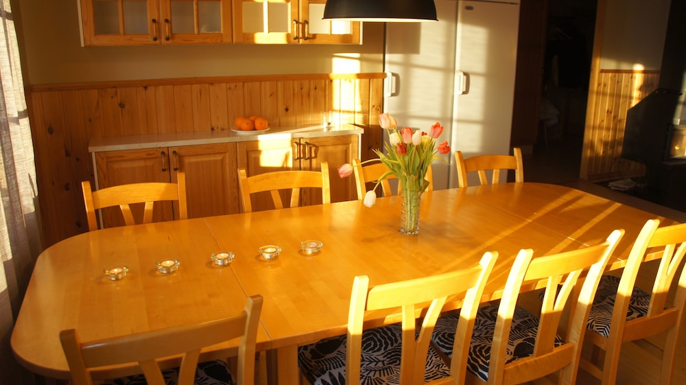 Kloten Nature Resort view 2