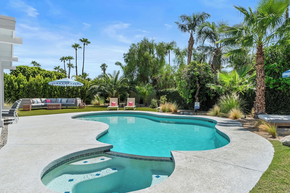Kaptur Palms
