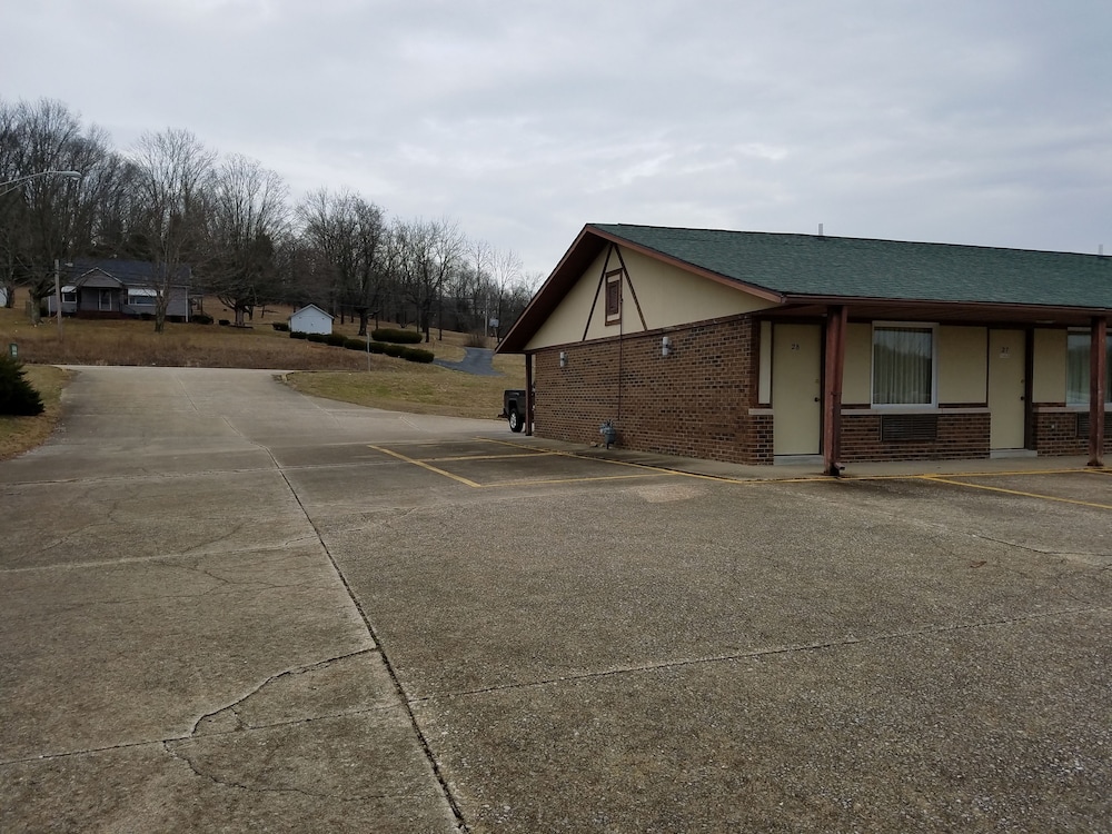 Midwest inn motel