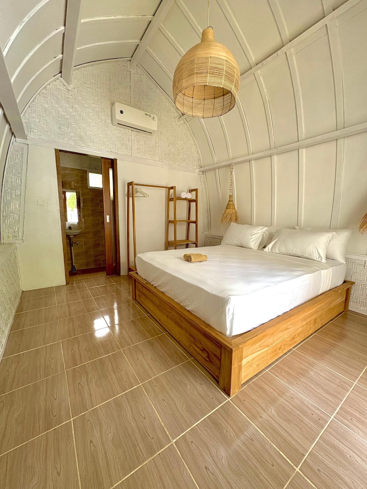 Kelapa Lodge - Lombok -