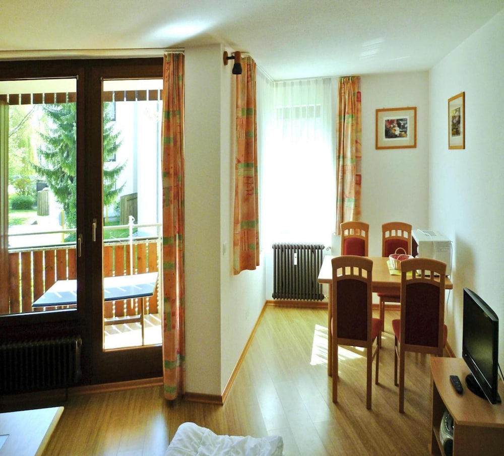 Apartment Near Lake Constance and Alps