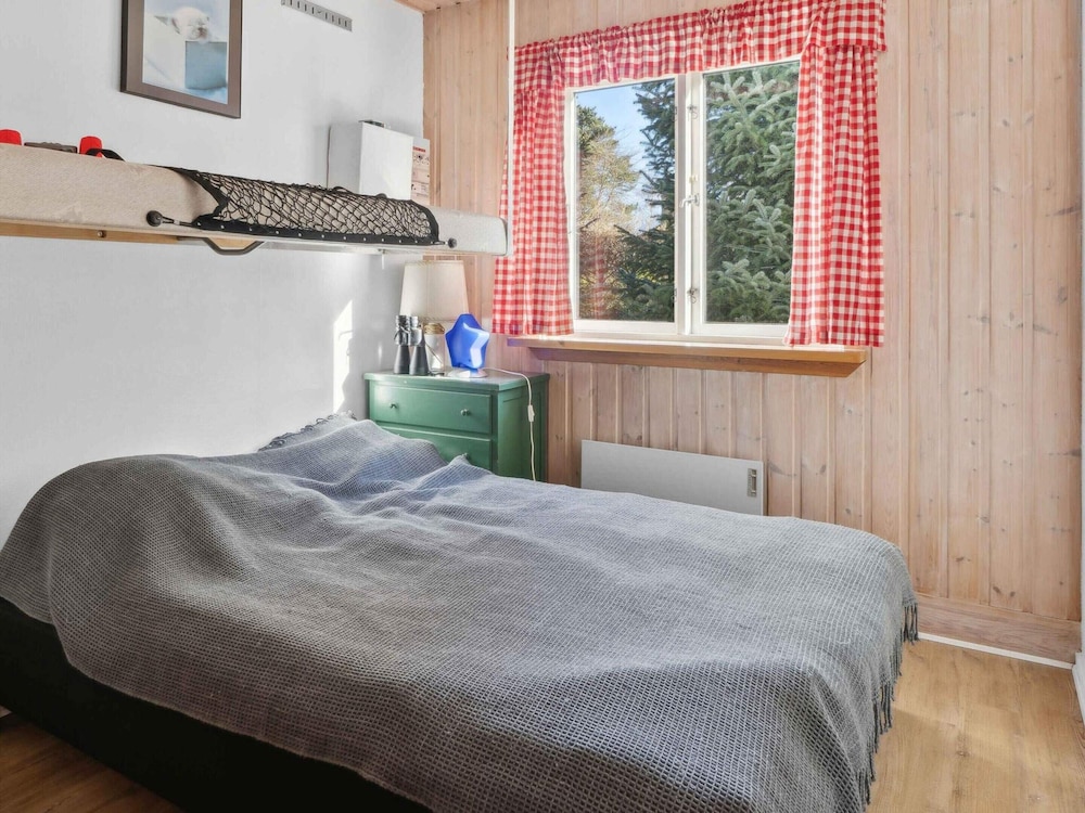 5 Star Holiday Home in Idestrup