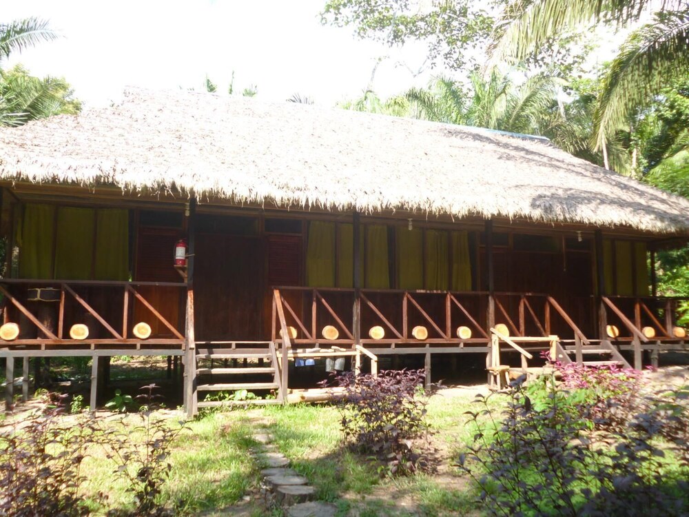Maloka Sandoval Lodge