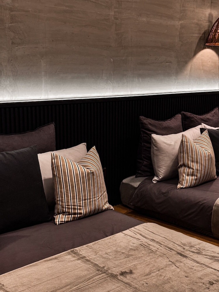 Here Hotel - Tainan B
