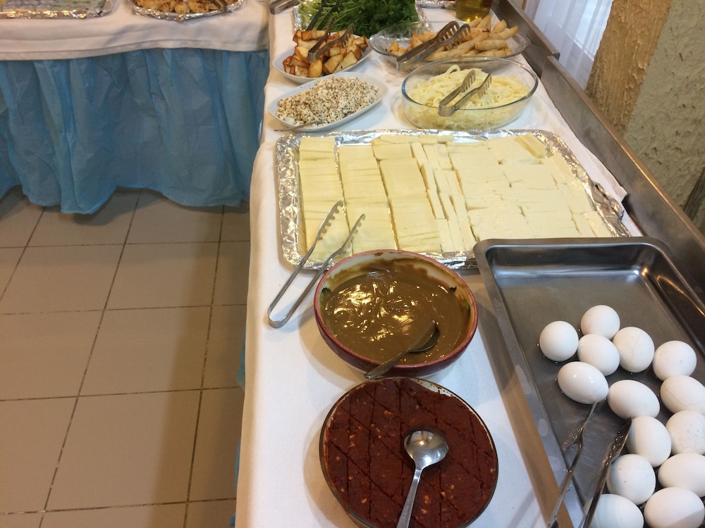 Koz Marigold Apart Otel - Image 98