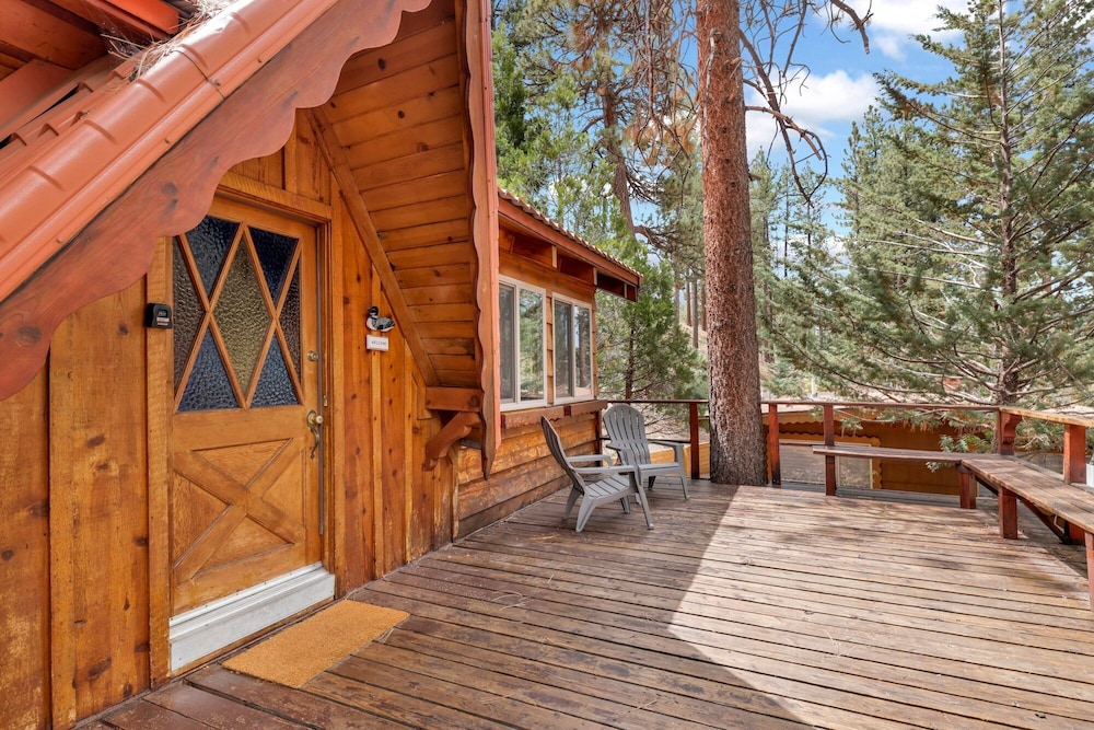 Idle Ours Cabin #713