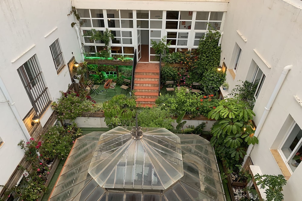 Alquimia Otel Boutique