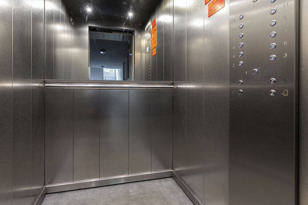 Apartament Spodek - by Kairos Apartments