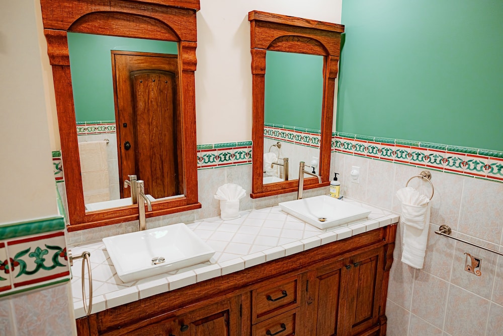 Aruba Arikok Nature Villa Hacienda Jamanota