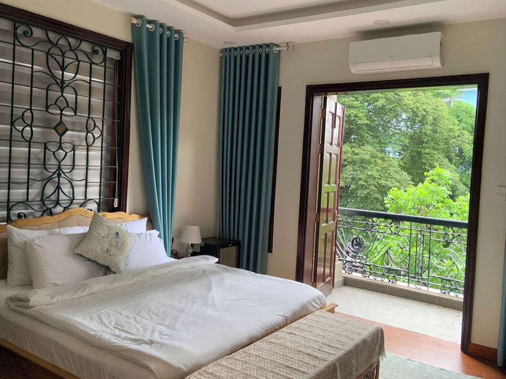 Nguyen Le Home