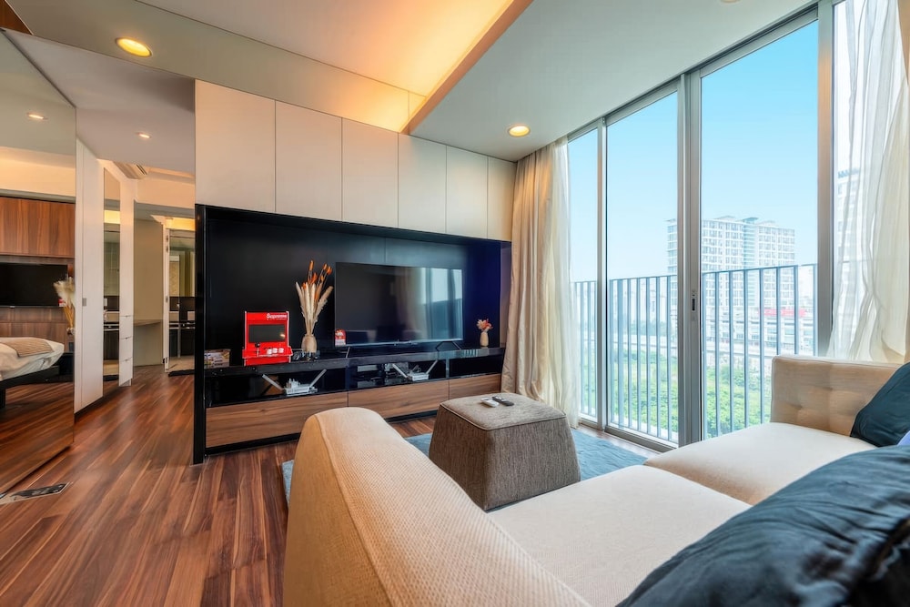 VERVE Suites KL South Apartments & Condo