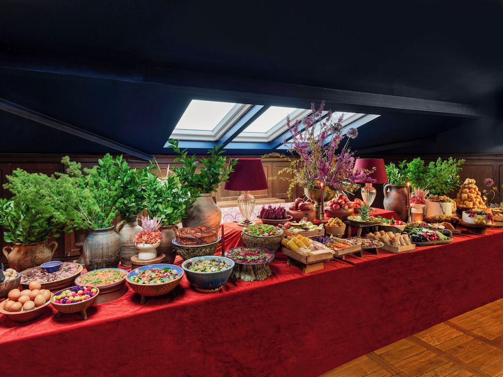 Mr CAS Otelleri - Özel Sınıf - Image 49