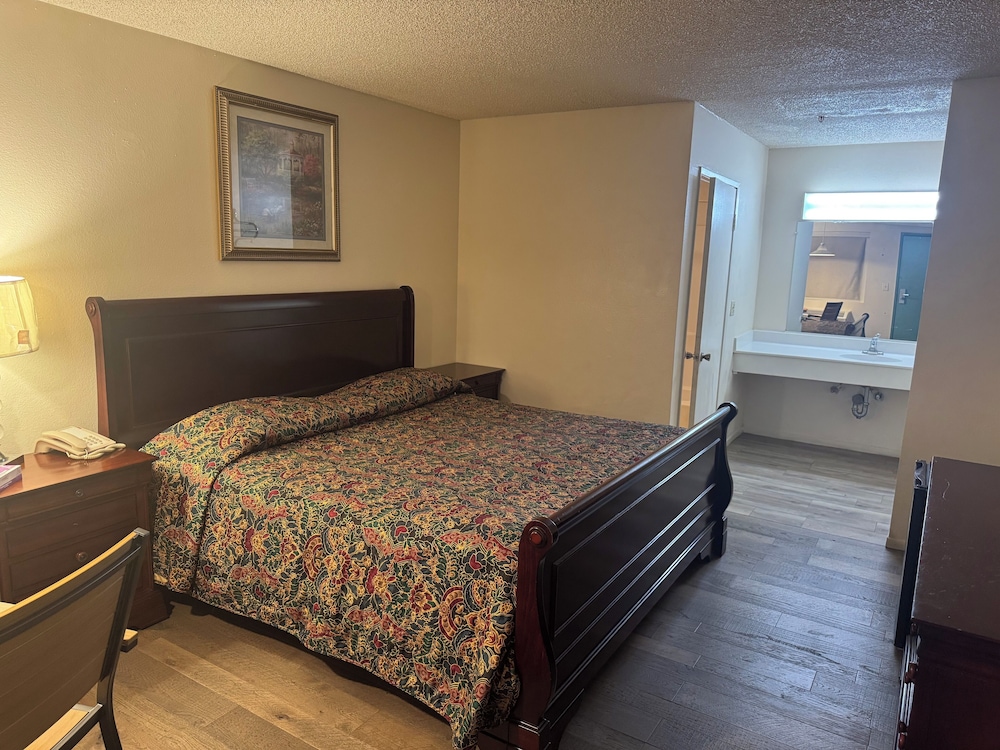 Best Star Inn - Montebello Los Angeles