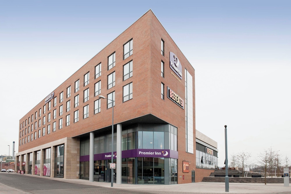 Premier Inn Birmingham Longbridge, Billede 16