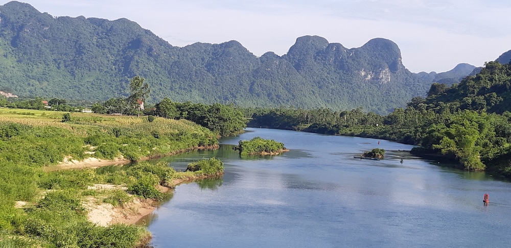 Diep Le Homestay