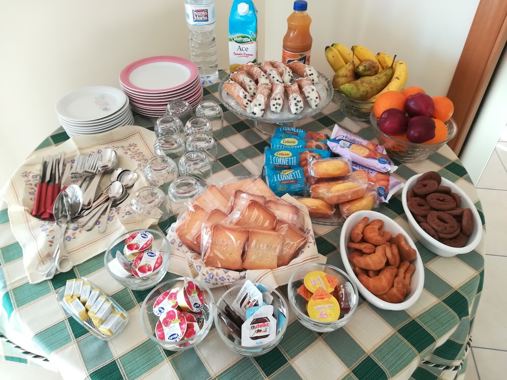La Collina B&B, photo 50