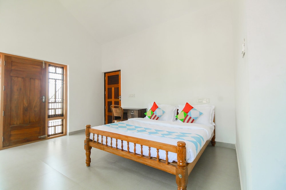 OYO Home 26987 Exotic Stay view 5