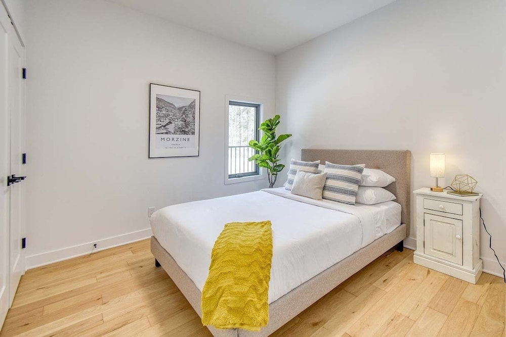 203 Verbier, Building 7