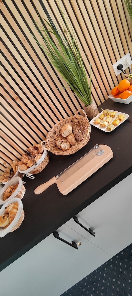 Hotel de la Paix Lyon Sud Givors - Property Image 14