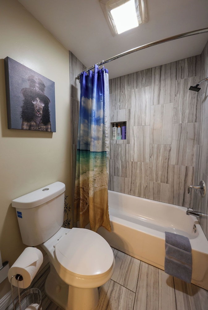 Bamboo Loft 6BR