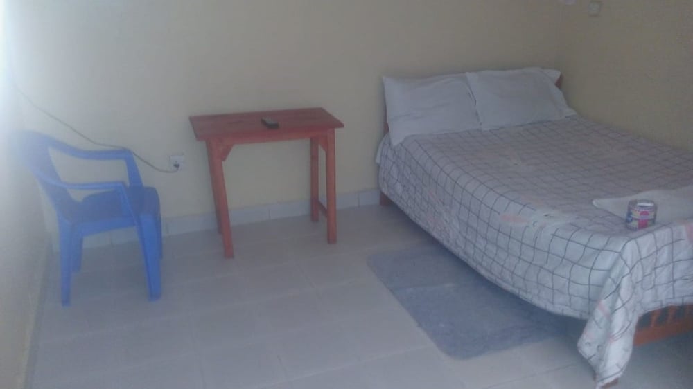 Benaris Hotel & Lodge view 2