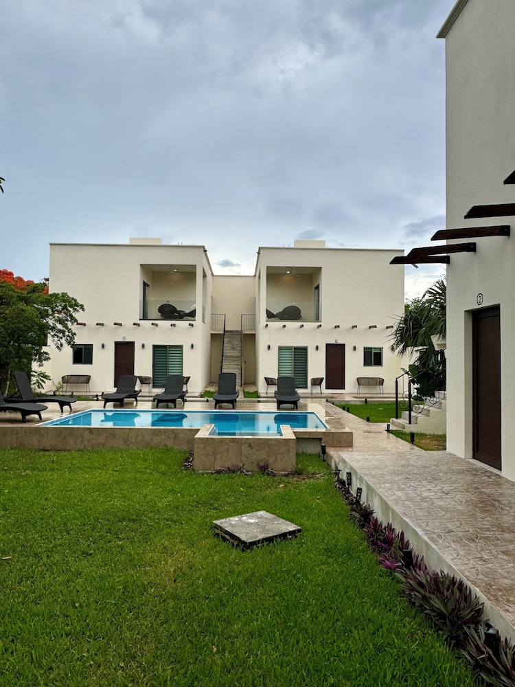 Hotel Villas Mar Turquesa Cozumel - Image 1