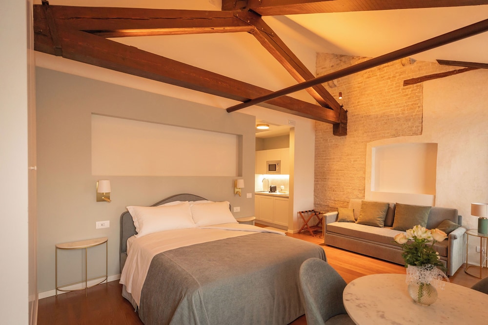 Castello di Porcìa - Residence