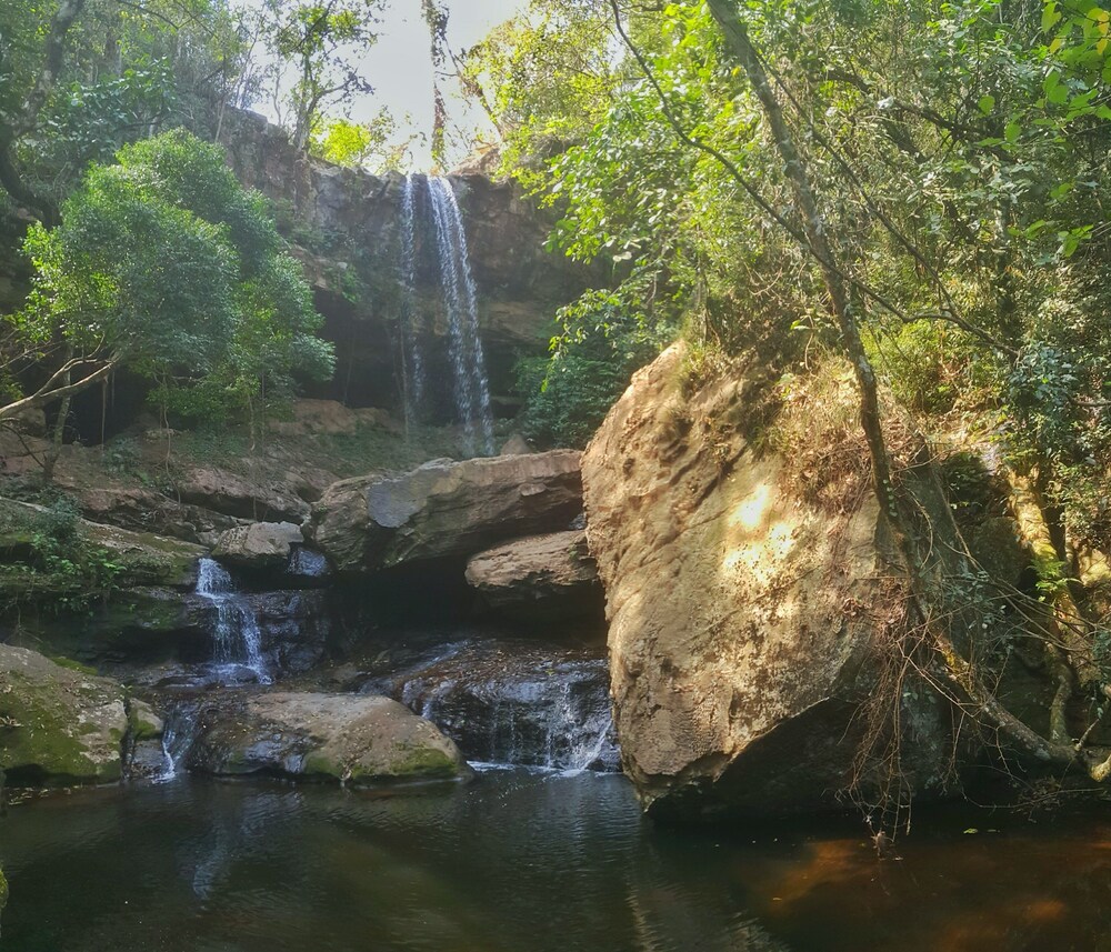 Vista Alegre Natural Resort