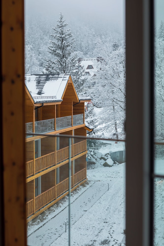 Movenpick Resort SPA Karpacz