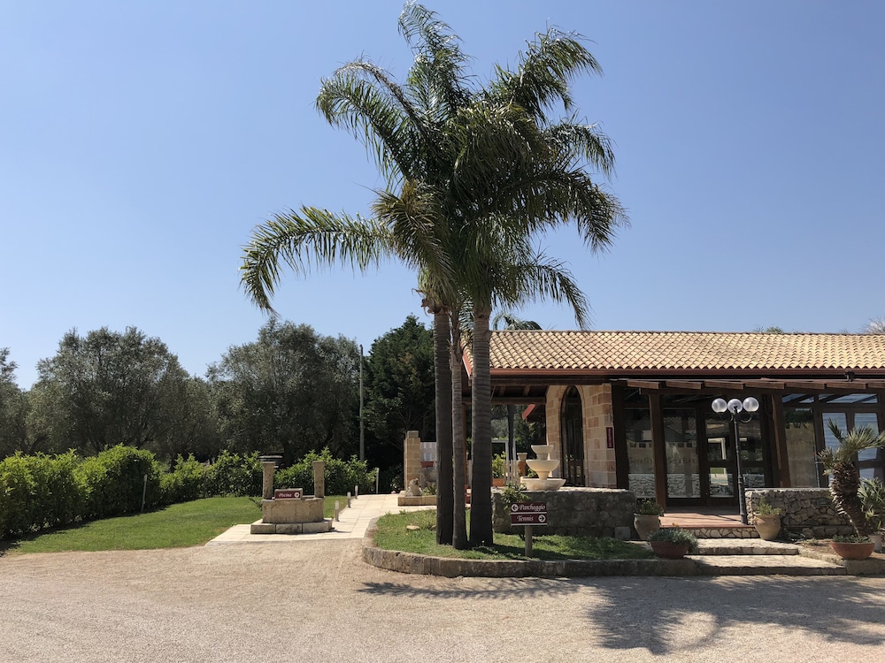 Agriturismo Serafina