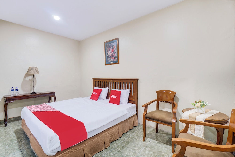 Hotel O Bogor Near Istana Bogor