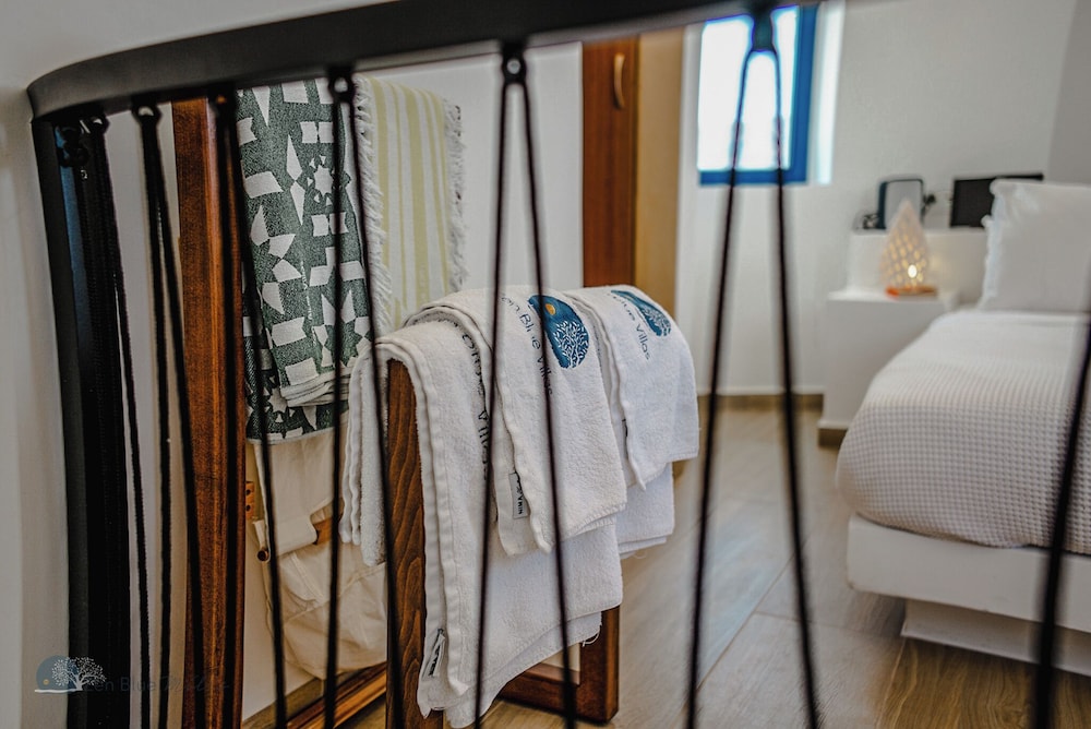 Zen Blue Suites Luxury and Nature in Kea