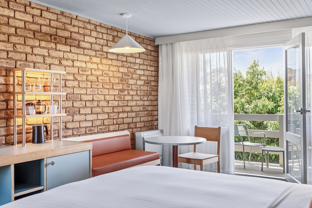 Motel Flinders