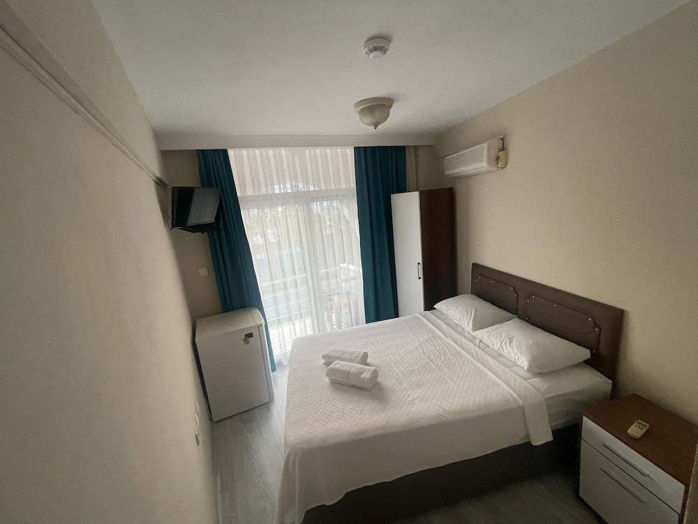 Blue Topas Otel view 5
