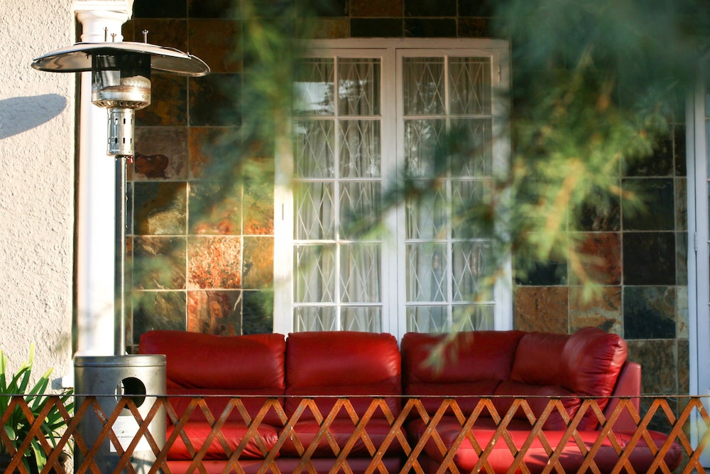 Ilawu Lodge