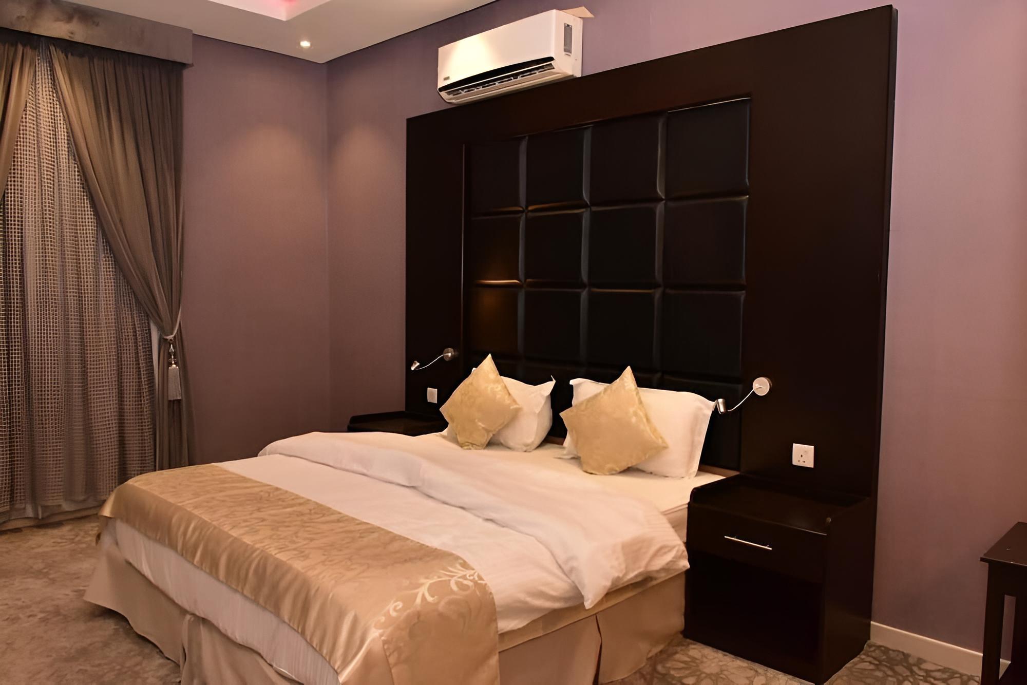 In Maz Aparthotel