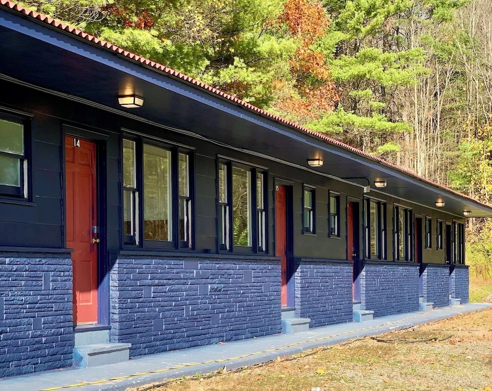 Green Acres Retreat
