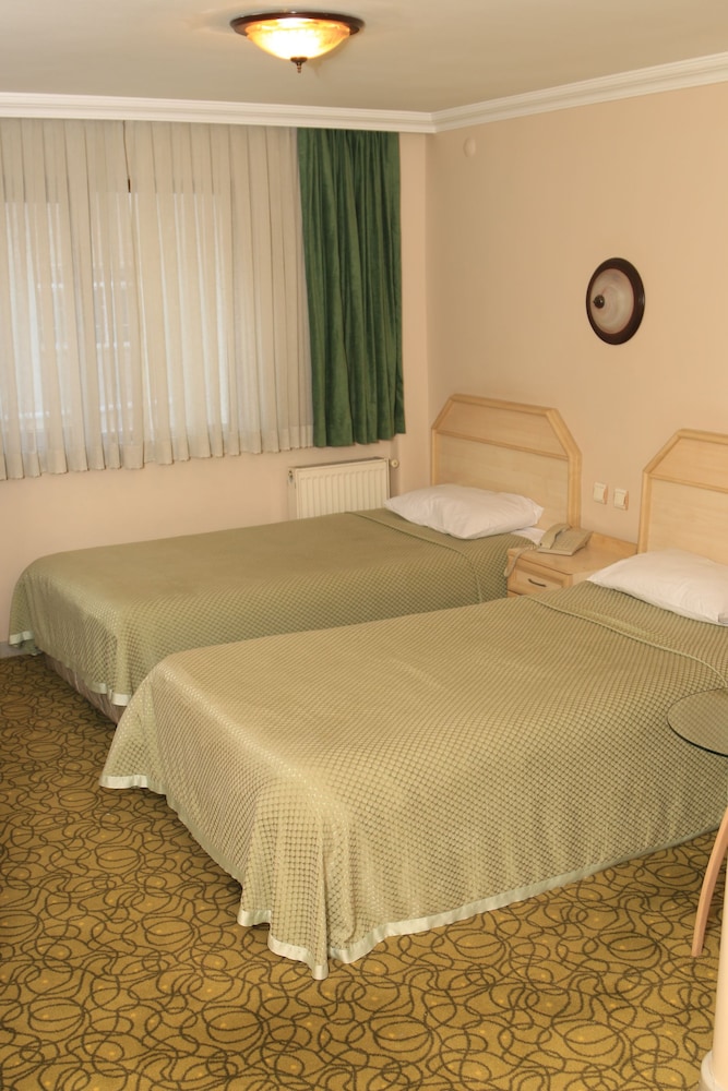 Evkuran Otel