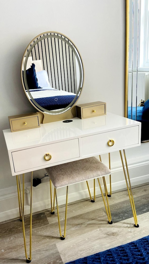 Inviting 3-bed Apartment in London