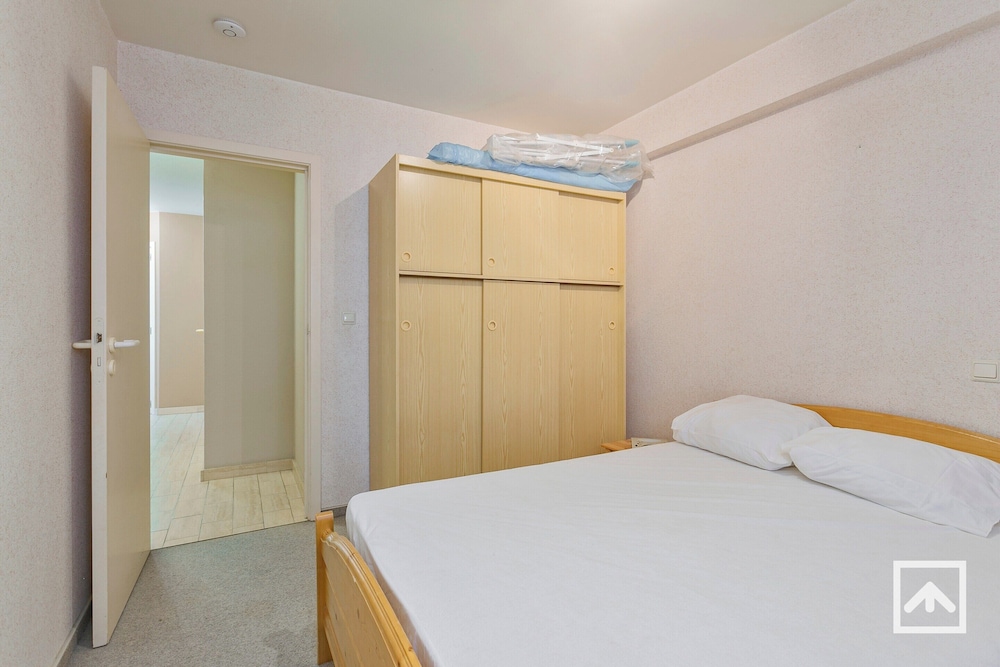 Seasight Apartment in Blankenberge