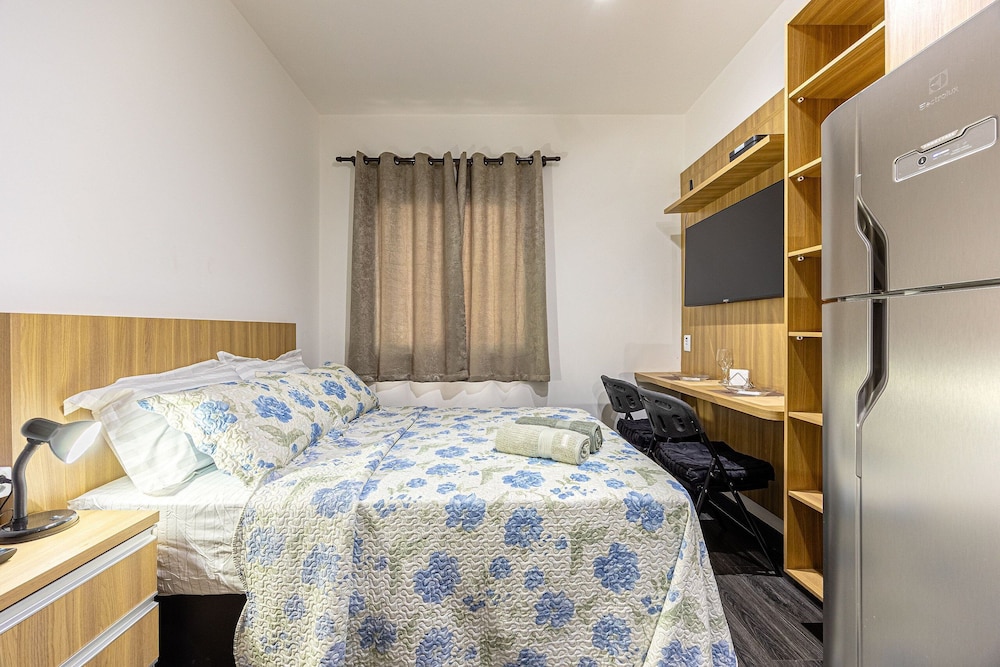 Estudios Neo Home São Caetano