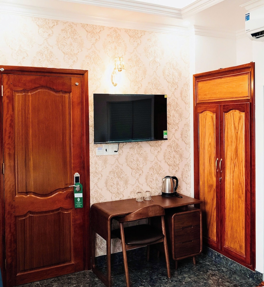 Cozy 86 Homestay