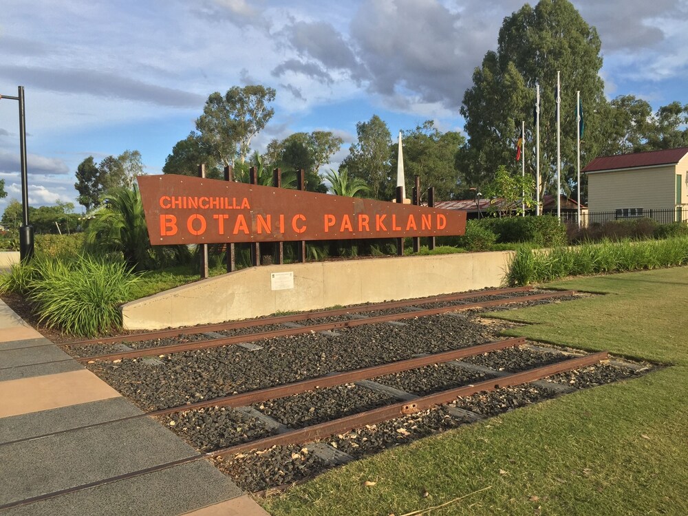 White Gums Motor Inn
